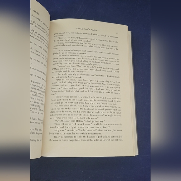 Star Wars RETURN OF THE JEDI James Kahn HC DJ 1983 Del Rey Book Club - Picture 10 of 10